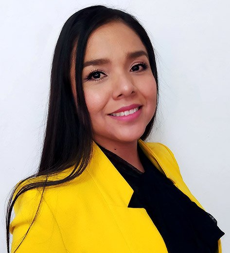 Liliana Gerardo C., socia fundadora de TCC Consultores