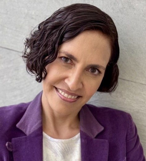 Tatián Meeser G., socia fundadora de TCC Consultores